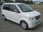 eK WAGON