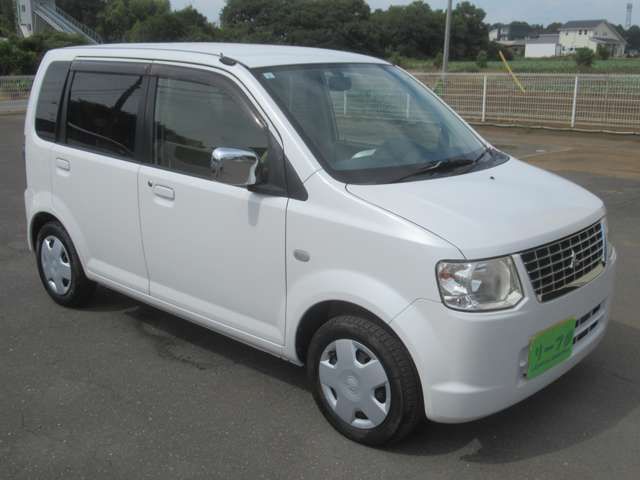 eK WAGON