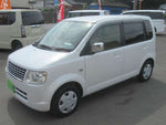 eK WAGON