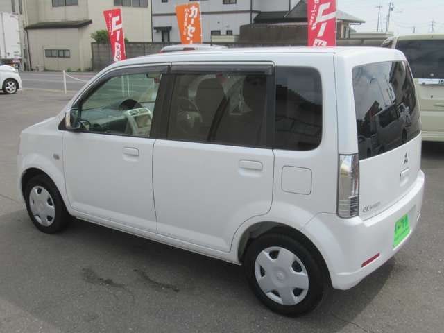 eK WAGON