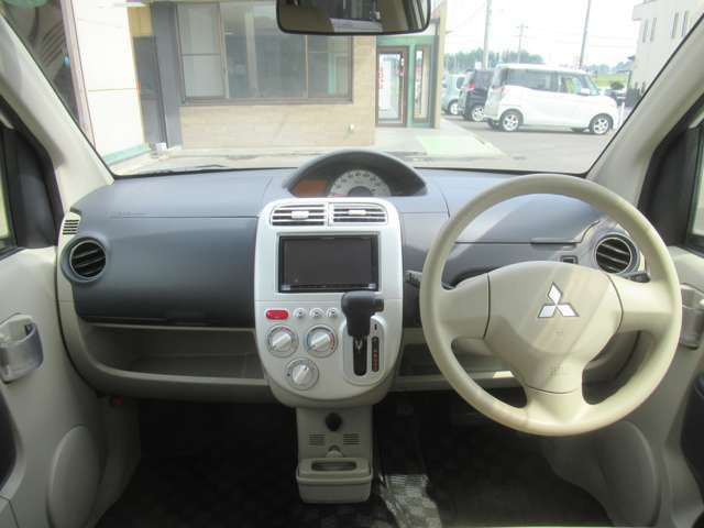 eK WAGON