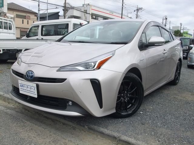 PRIUS