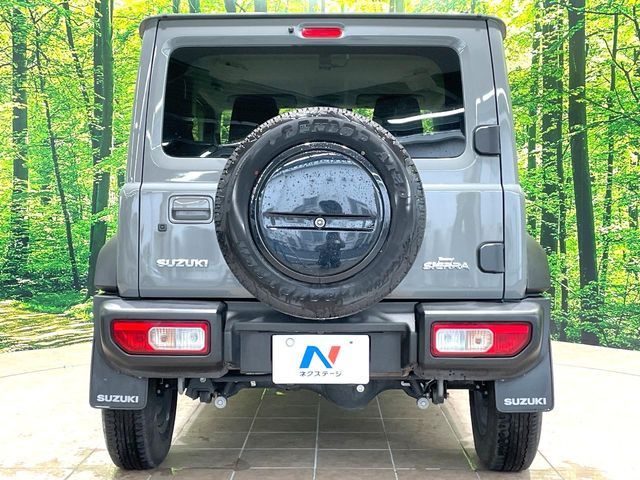 JIMNY SIERRA