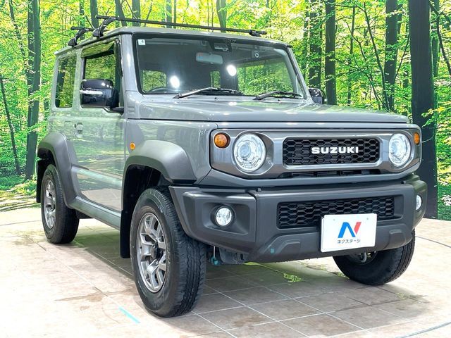 JIMNY SIERRA