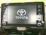 YARIS CROSS HYBRID