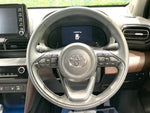 YARIS CROSS HYBRID