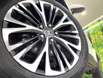 YARIS CROSS HYBRID