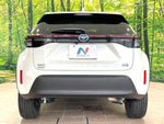 YARIS CROSS HYBRID