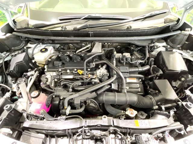 YARIS CROSS HYBRID