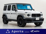 MERCEDES AMG G class