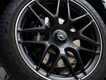 MERCEDES AMG G class