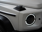 MERCEDES AMG G class