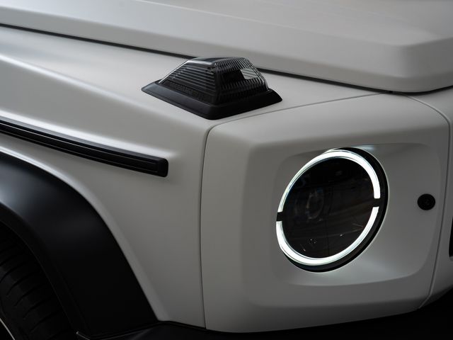 MERCEDES AMG G class