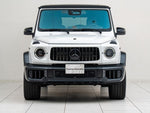 MERCEDES AMG G class