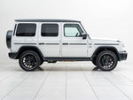 MERCEDES AMG G class