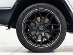 MERCEDES AMG G class