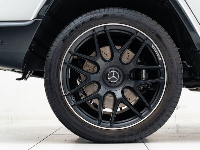 MERCEDES AMG G class