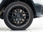 MERCEDES AMG G class