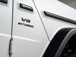 MERCEDES AMG G class