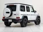 MERCEDES AMG G class