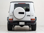 MERCEDES AMG G class