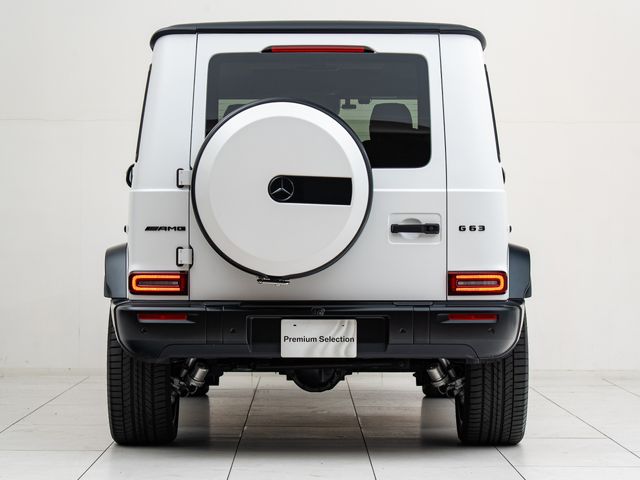 MERCEDES AMG G class