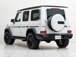 MERCEDES AMG G class
