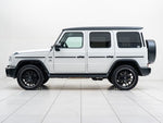 MERCEDES AMG G class