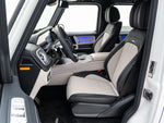MERCEDES AMG G class