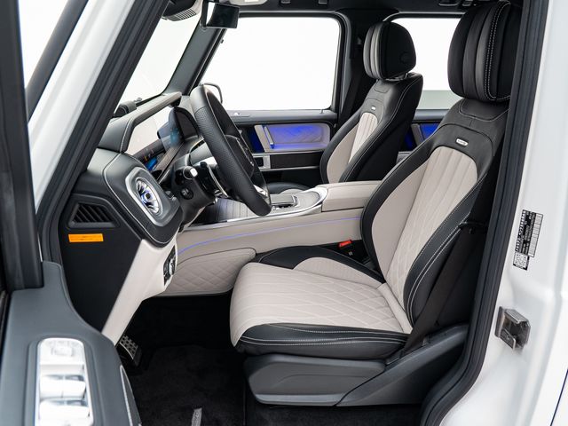 MERCEDES AMG G class