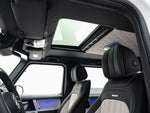 MERCEDES AMG G class