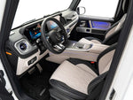 MERCEDES AMG G class