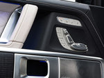 MERCEDES AMG G class