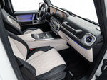 MERCEDES AMG G class