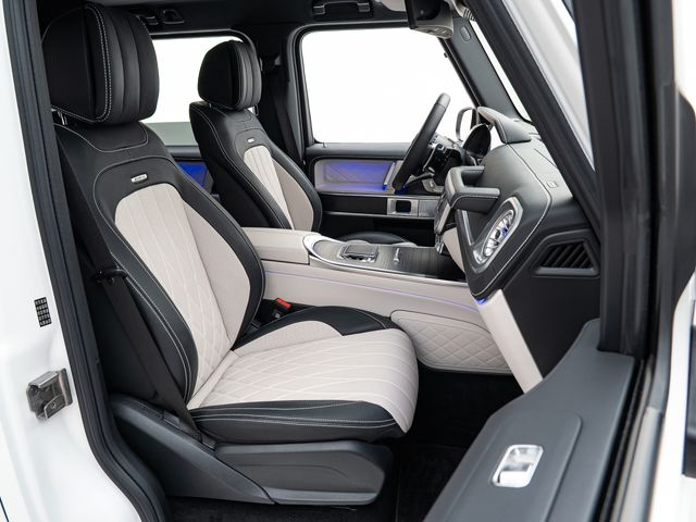 MERCEDES AMG G class