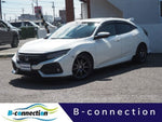 CIVIC hatchback
