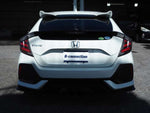 CIVIC hatchback