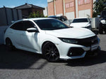 CIVIC hatchback