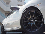 CIVIC hatchback