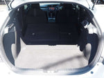 CIVIC hatchback