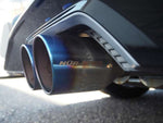 CIVIC hatchback