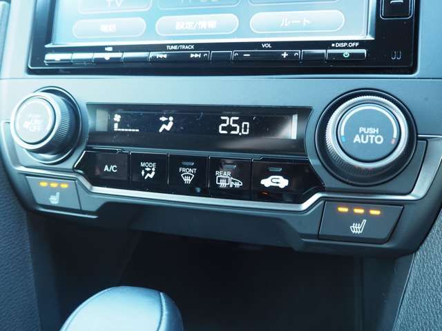 CIVIC hatchback