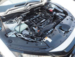 CIVIC hatchback