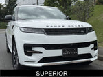 ROVER RANGE ROVER SPORTS