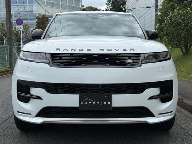 ROVER RANGE ROVER SPORTS