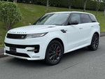 ROVER RANGE ROVER SPORTS