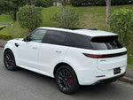 ROVER RANGE ROVER SPORTS