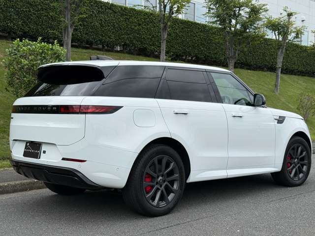 ROVER RANGE ROVER SPORTS