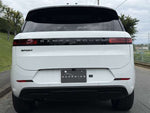 ROVER RANGE ROVER SPORTS