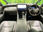 ALPHARD hybrid
